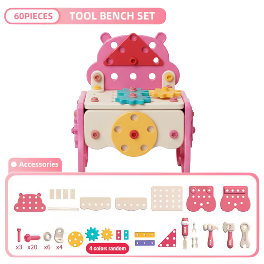 Multi-Functional ToolBox